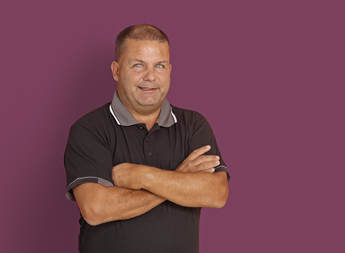 Allan Fredell Petersen