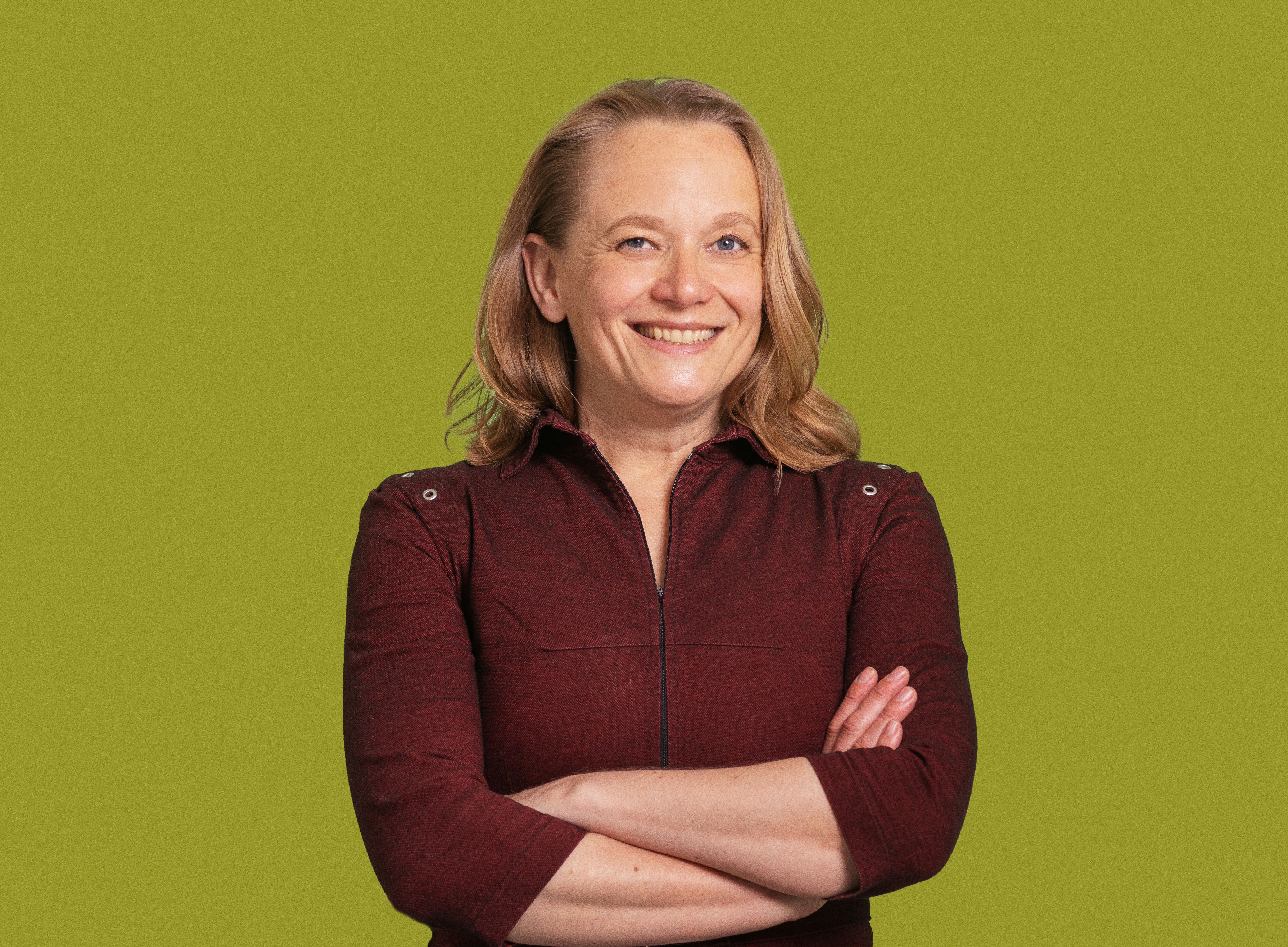Birgitte Lindegaard Jensen