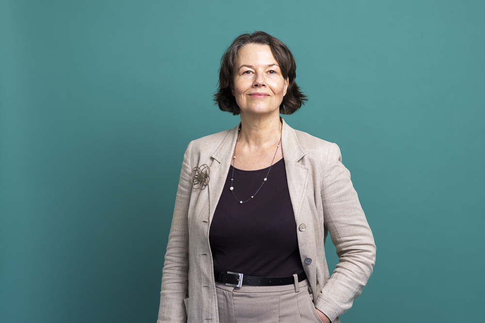 Mette Ribergaard Mai